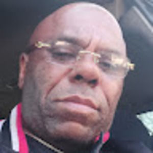 Meet your Posher, Frederick